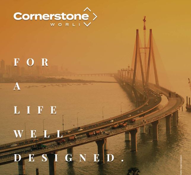 25004 Oth Chandak Cornerstone - Cornerstone, Worli