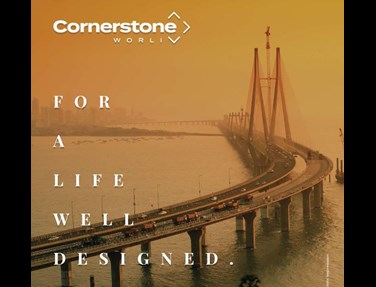 25004 Oth Chandak Cornerstone - Cornerstone, Worli