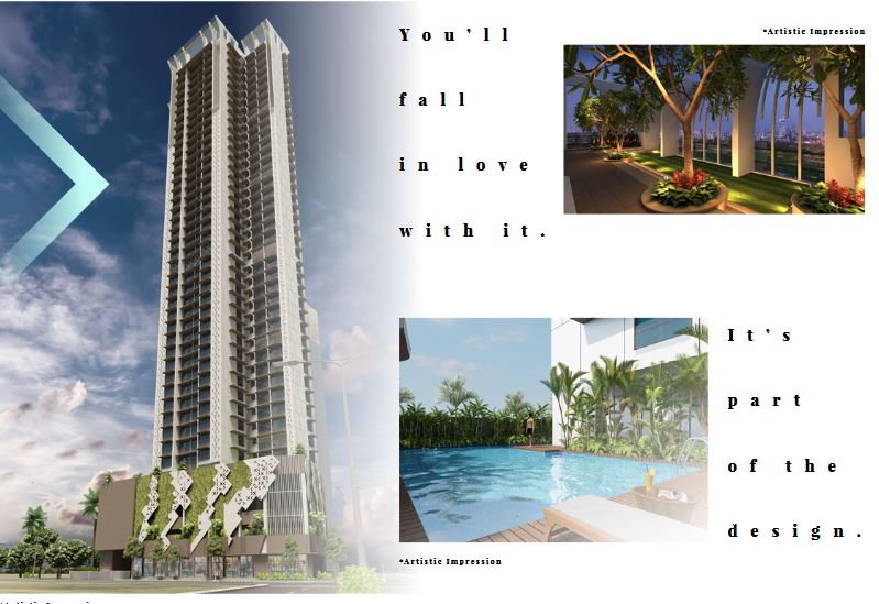 25004 Oth Cornerstone Image 1 - Cornerstone, Worli