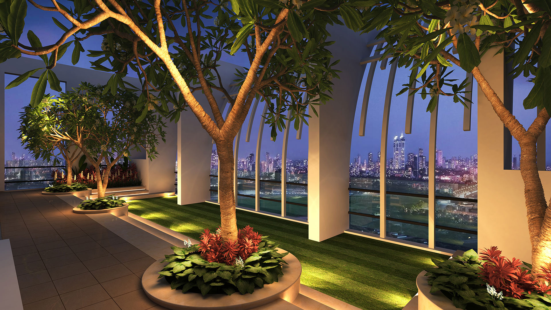 25004 Oth Cornerstone Image 3 - Cornerstone, Worli
