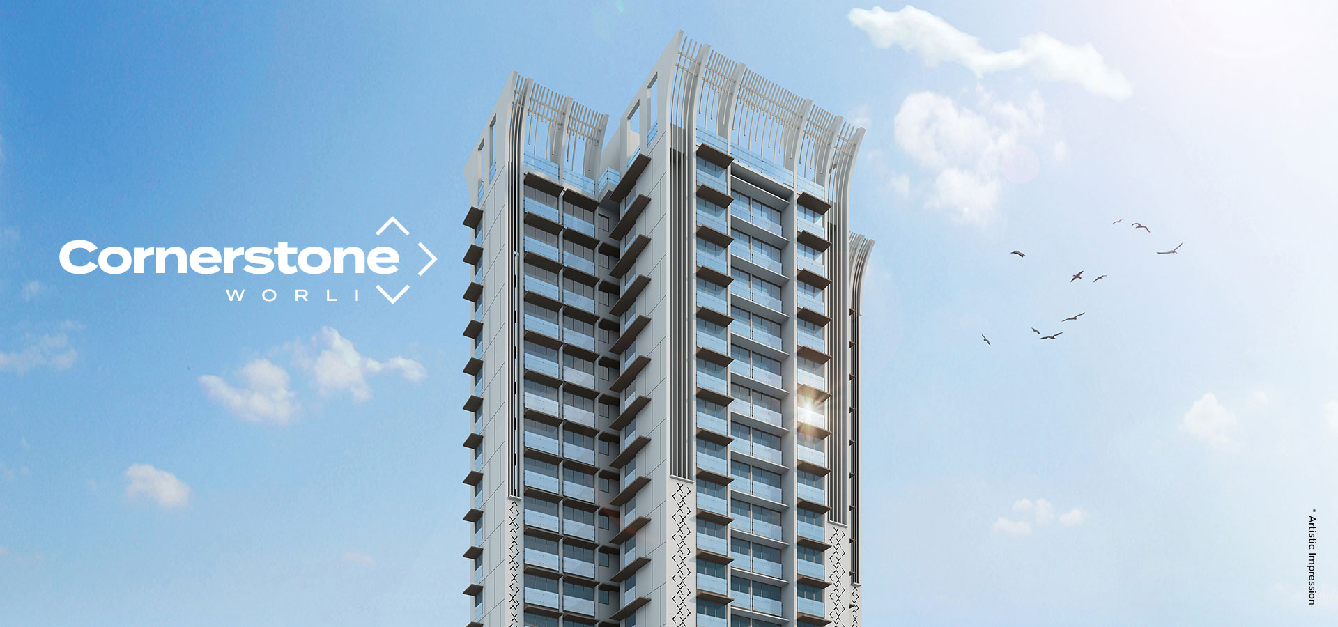 25004 Oth Cornerstone Image 5 - Cornerstone, Worli