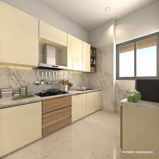 25004 Oth Cornerstone Kitchen - Cornerstone, Worli