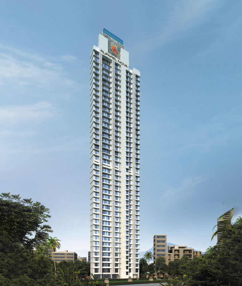 Ruparel Nova Elevation Image-1
