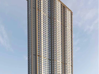 Sheth Irene, Malad West