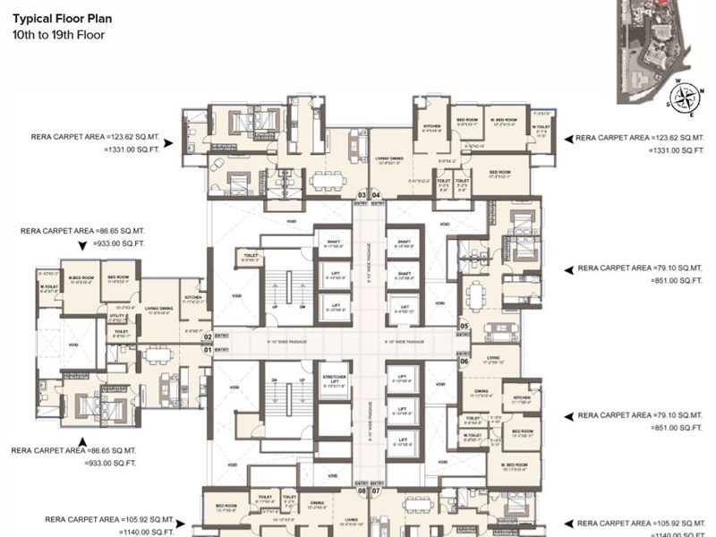 25011_oth_Monte_South_Tower_2_Typical_Floor_Plan_10th-19th_floor