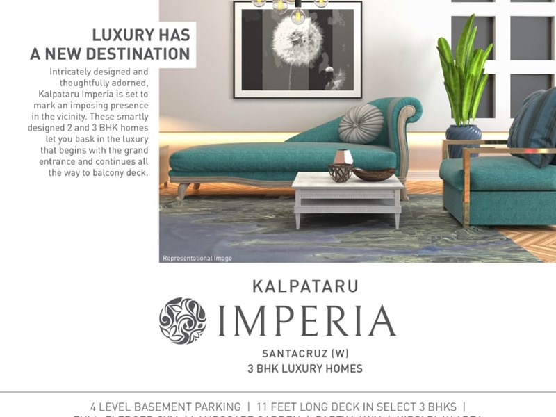 Kalpataru Imperia Image 4