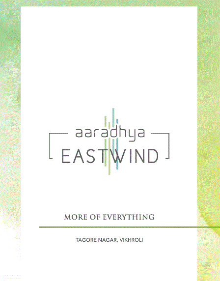 Aardhya EastWind 