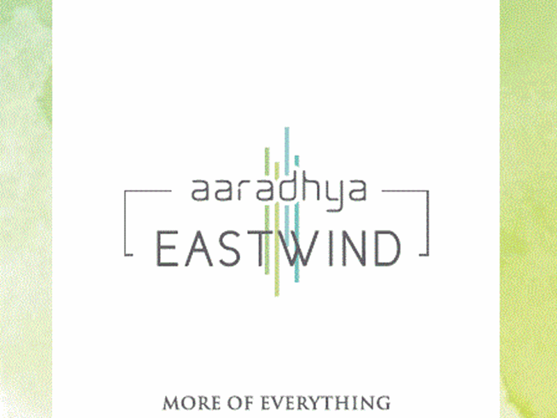 Aardhya EastWind 