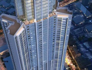 25028 Main - One Marina, Marine Lines