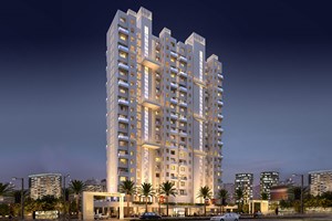 SkyOne, Dombivali by Parth Group Builders and Developers