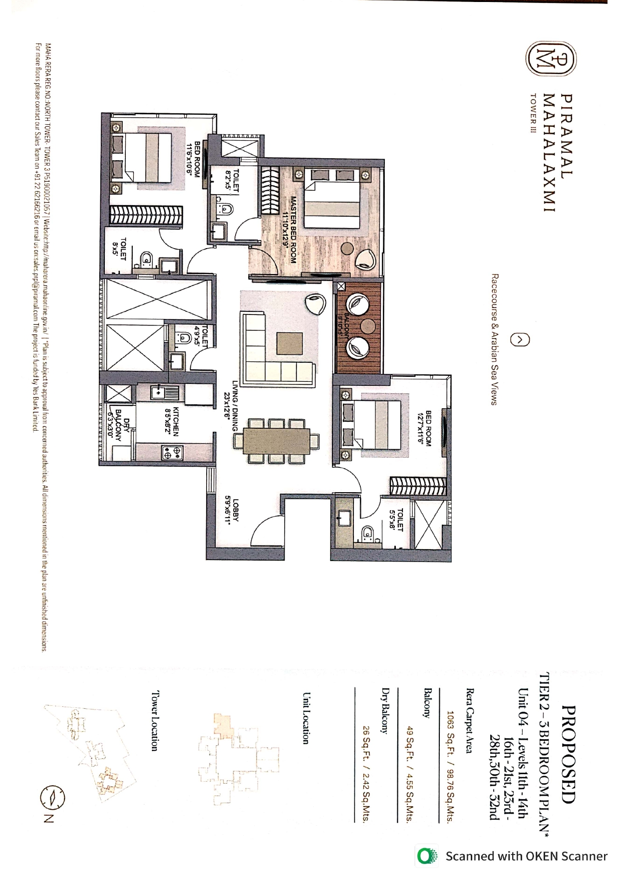 North tower Layouts_page-0005
