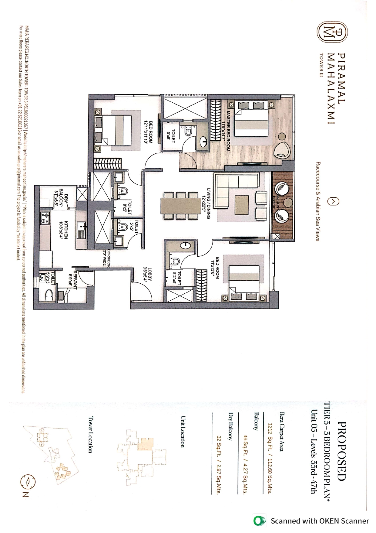 North tower Layouts_page-0006