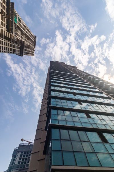 Auris Serenity Elevation 3