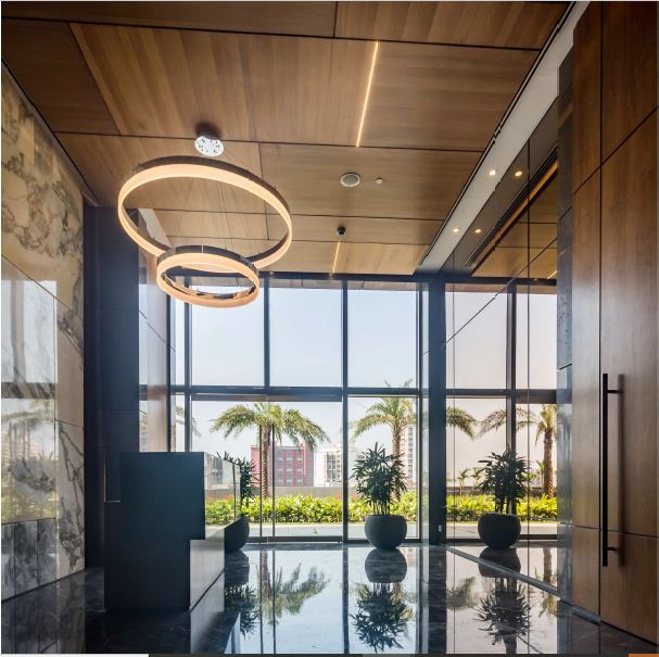 Auris Serenity Internal Image 2