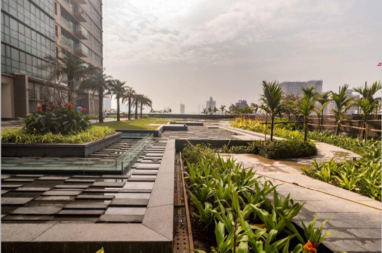 Auris Serenity Landscape 1