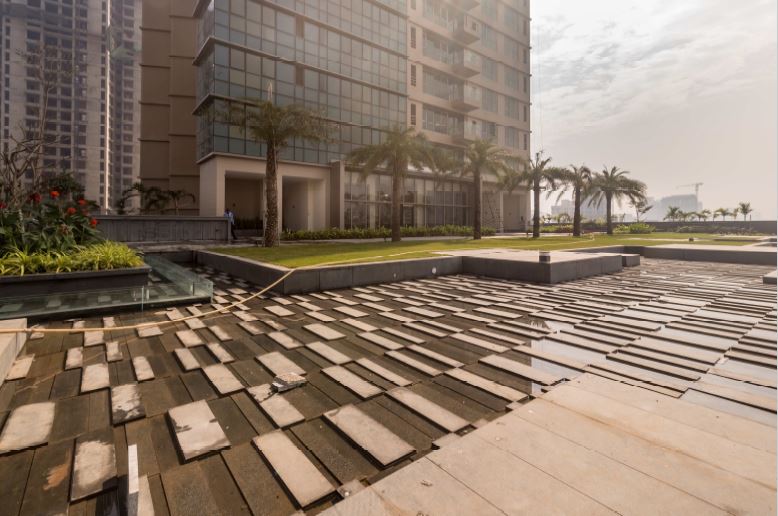 Auris Serenity Landscape 2