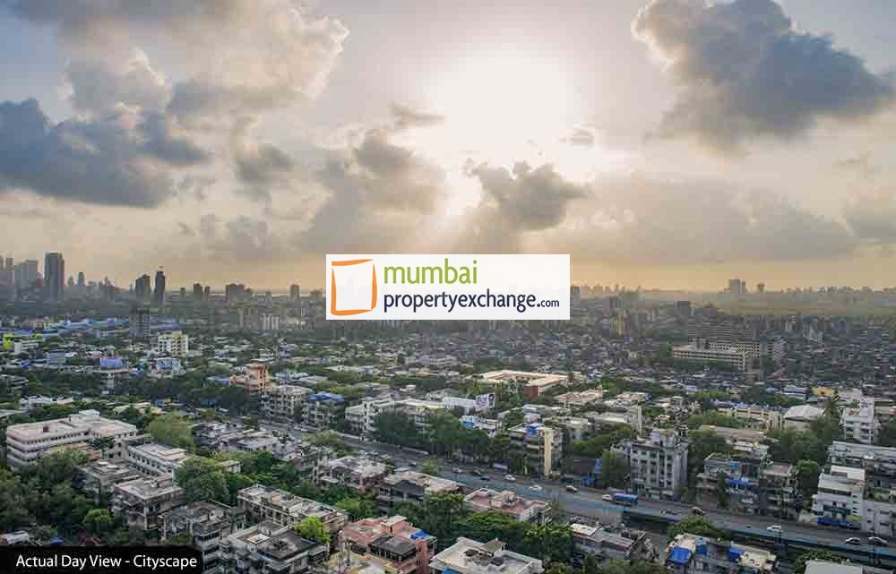 Sheth Beaumonte Actual Day Time View Cityscape