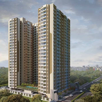 Sheth Vasant Oasis Jolan Tower 14