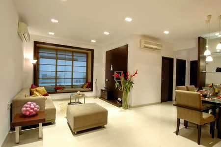 25046 Oth Sheth Midori Living Sample1 - Sheth Midori, Dahisar East
