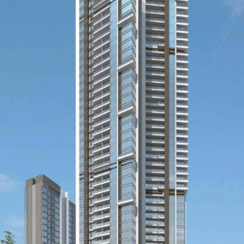 Mahavir Ville