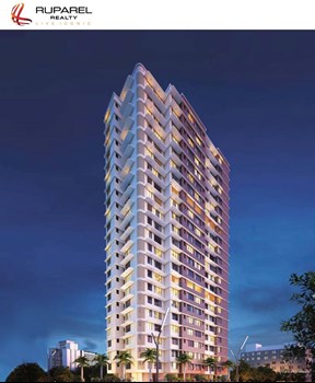 Ruparel Pride by Ruparel Realty