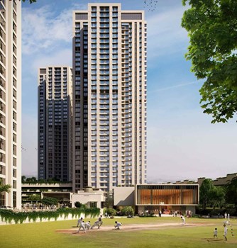 Piramal Vaikunth Vijit by Piramal Realty