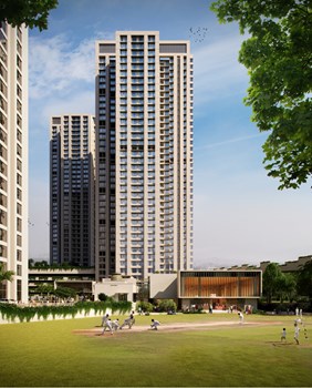 Piramal Vinayak by Piramal Realty