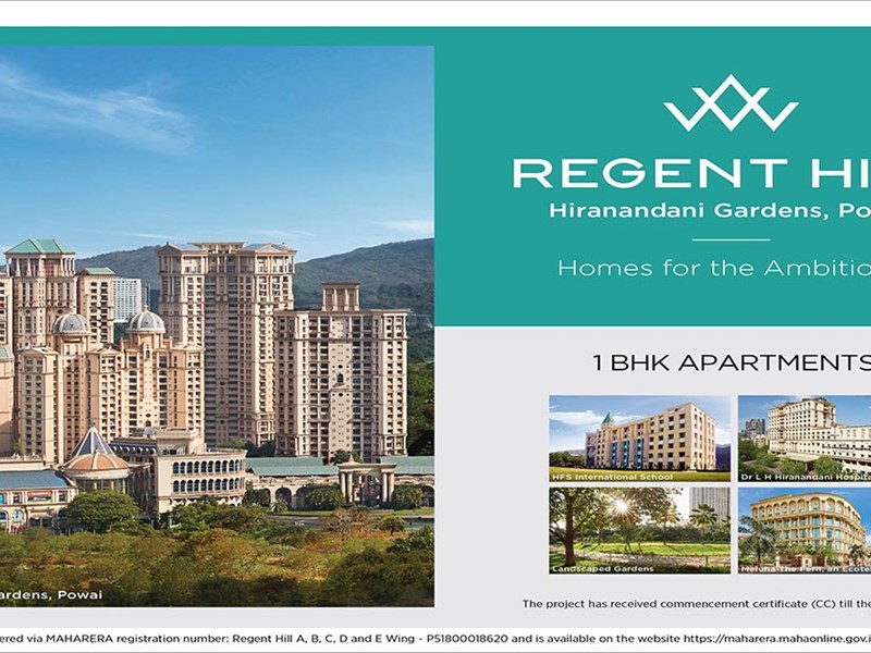 Regent Hill Image7