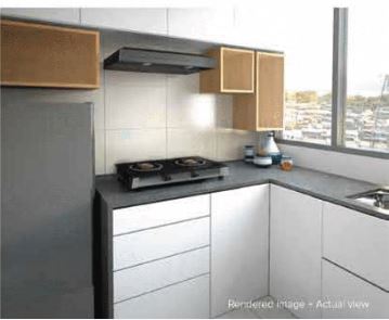 Neo Homes 1BHK Image 3