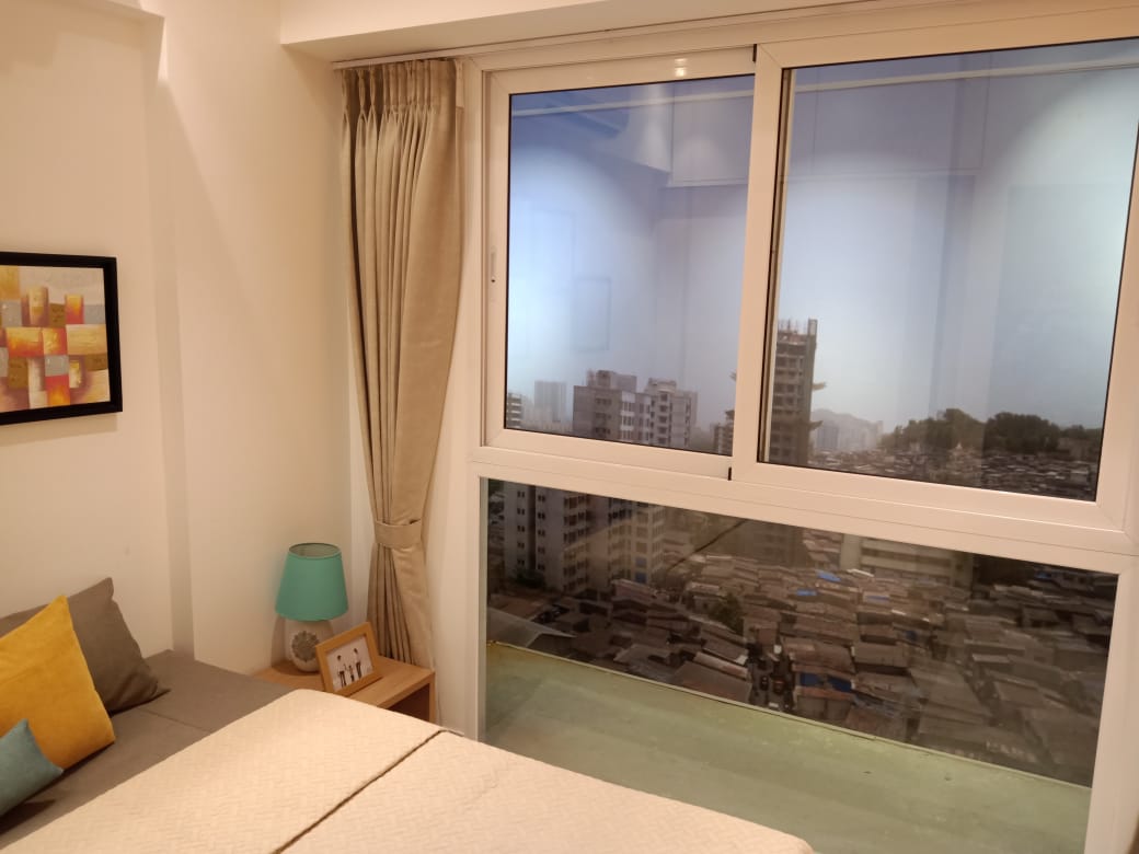 Neo Homes Sample Flat Image-4