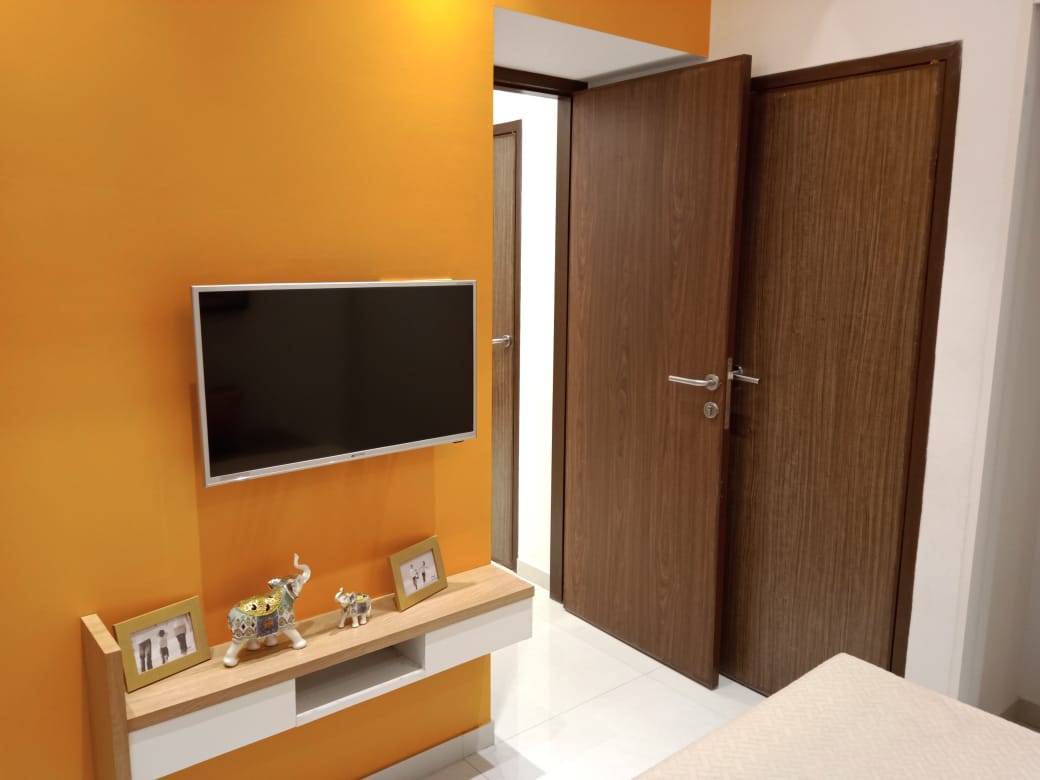 Neo Homes Sample Flat Image-7