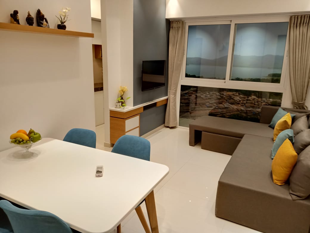 Neo Homes Sample Flat Image-9