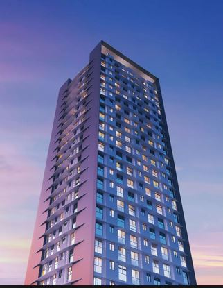 Neo Homes Elevation1