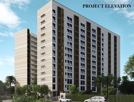 Mahindra Vivante by Mahindra Lifespaces