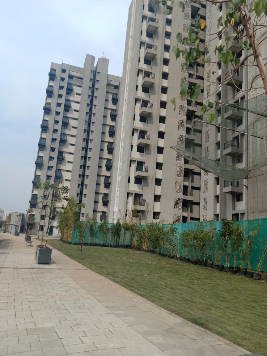 Lodha Codename Celebration Palava Elevation Image-4