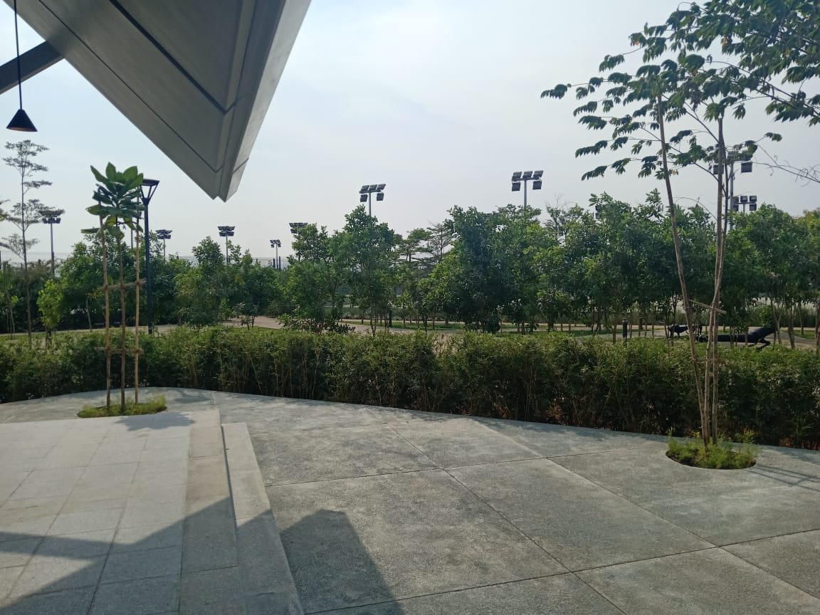 Lodha Codename Celebration Palava Landscape