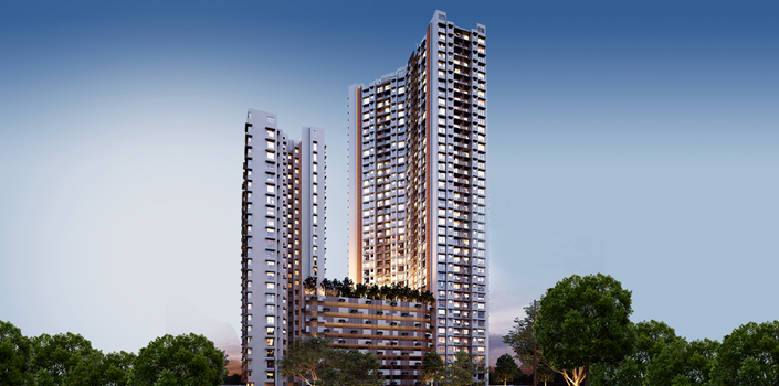 Godrej Nest by Godrej Properties