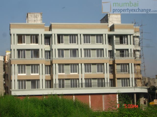 Janki Dham, Airoli by Shree Mookambika Developers