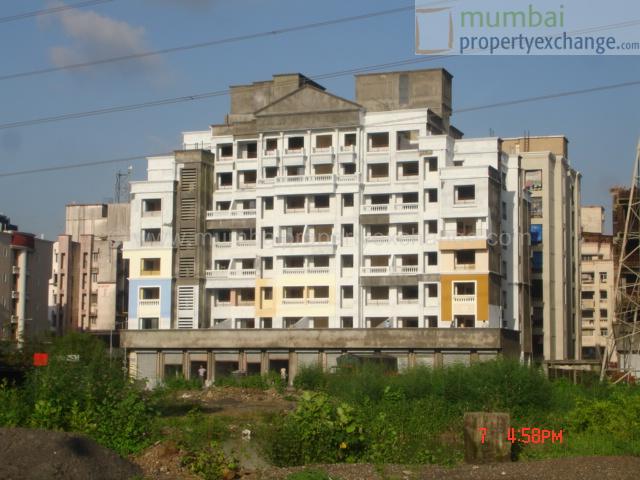 Mhalsa Heights, Airoli by Mhalsa Enterprises