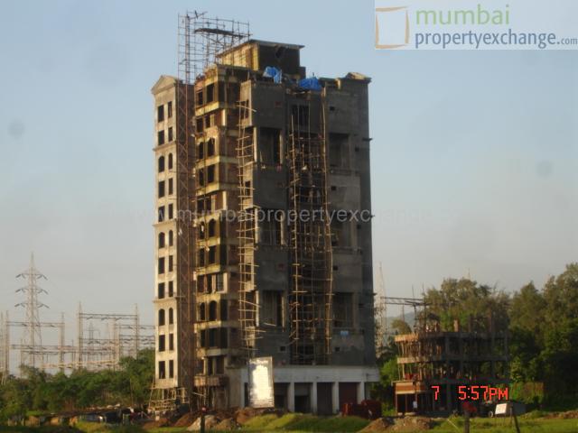 Shiv Shankar, Airoli by Shiv Shankar Builders and Developers