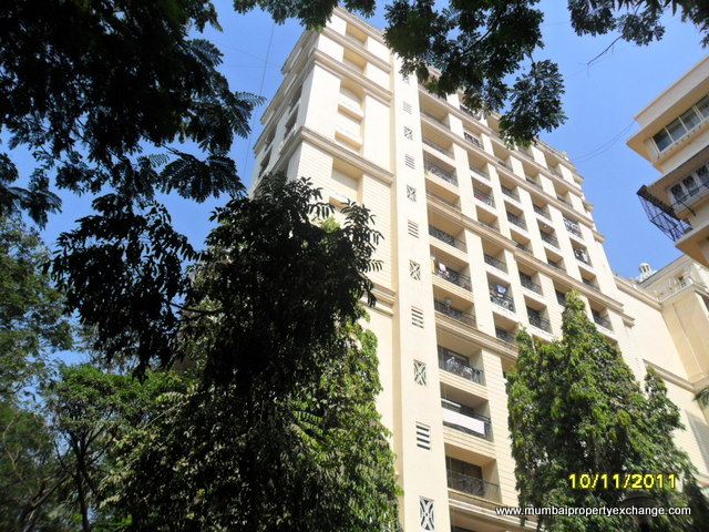 Tirupati Balaji Towers, Santacruz West by Raja Builders