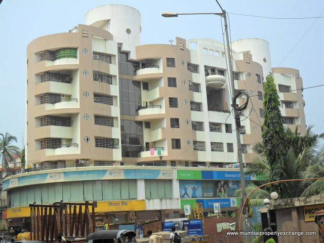 Pranay Shakti, Andheri West by Shah Constructions