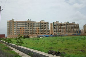 Poonam Nagar, Virar by Poonam Developers