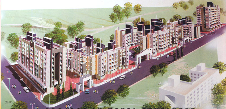 Gokul Samruddhi, Virar by Mehta Developers