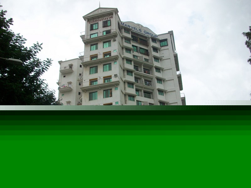 Siddhivinayak, New Panvel by Marvels Group