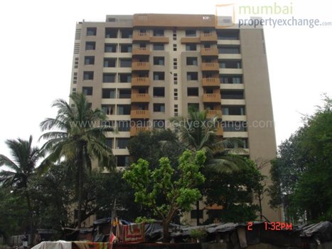 Sai Simran by Kukreja Builders