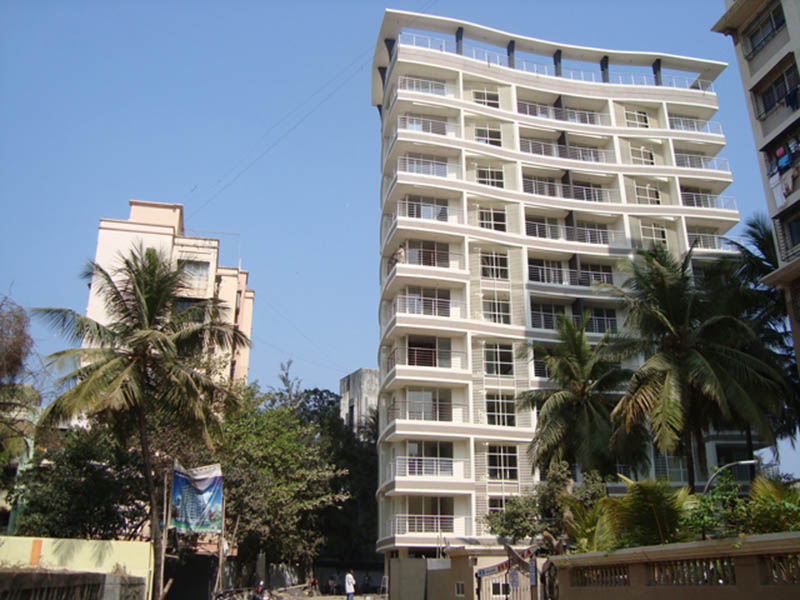 Reema Terrace, Borivali West by Karnani Group