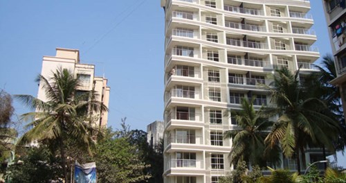 Reema Terrace by Karnani Group