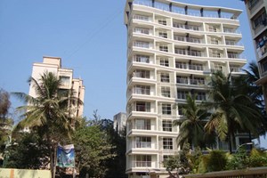 Reema Terrace, Borivali West by Karnani Group