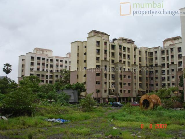 Prestige Residency, Thane West by Prescon Group